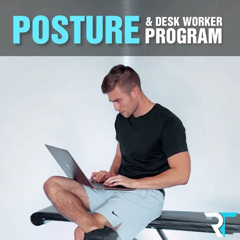 Posture + Desk Worker Program